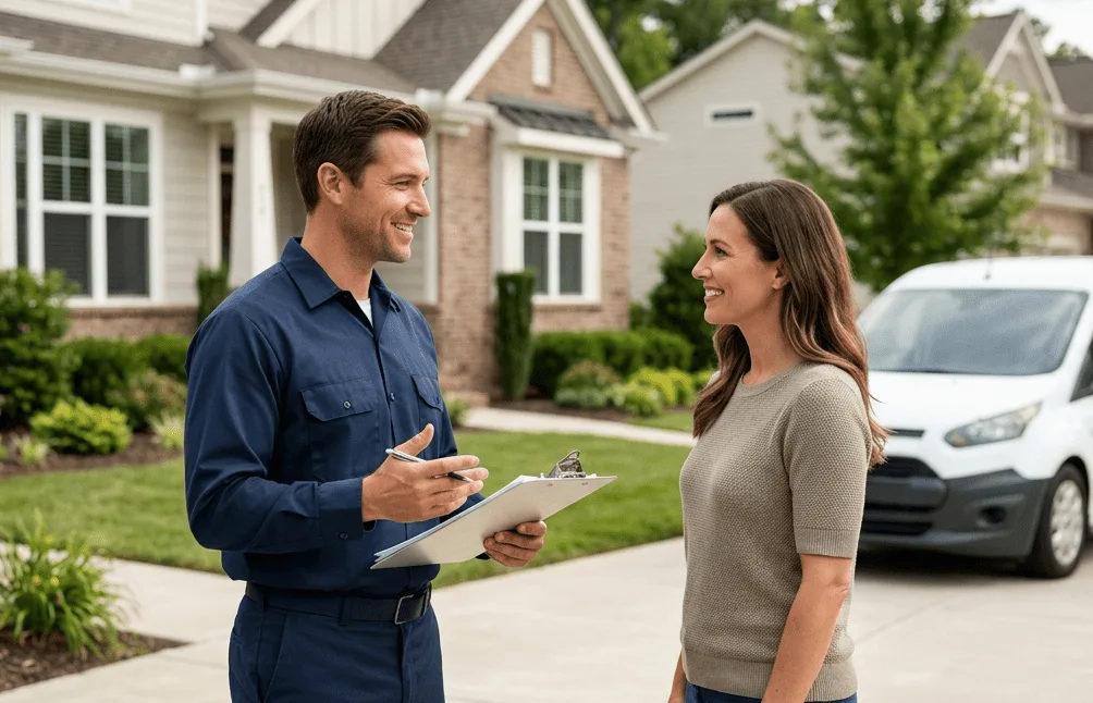 Mold Remediation Irvine, PA FAQs